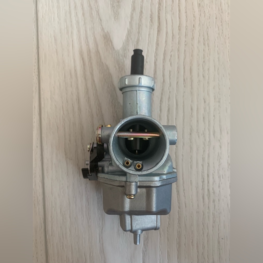 Motorcycle Carburetor 30mm for Pit Bike VM26 175CC 200CC 250CC ATV Dirt Bike
